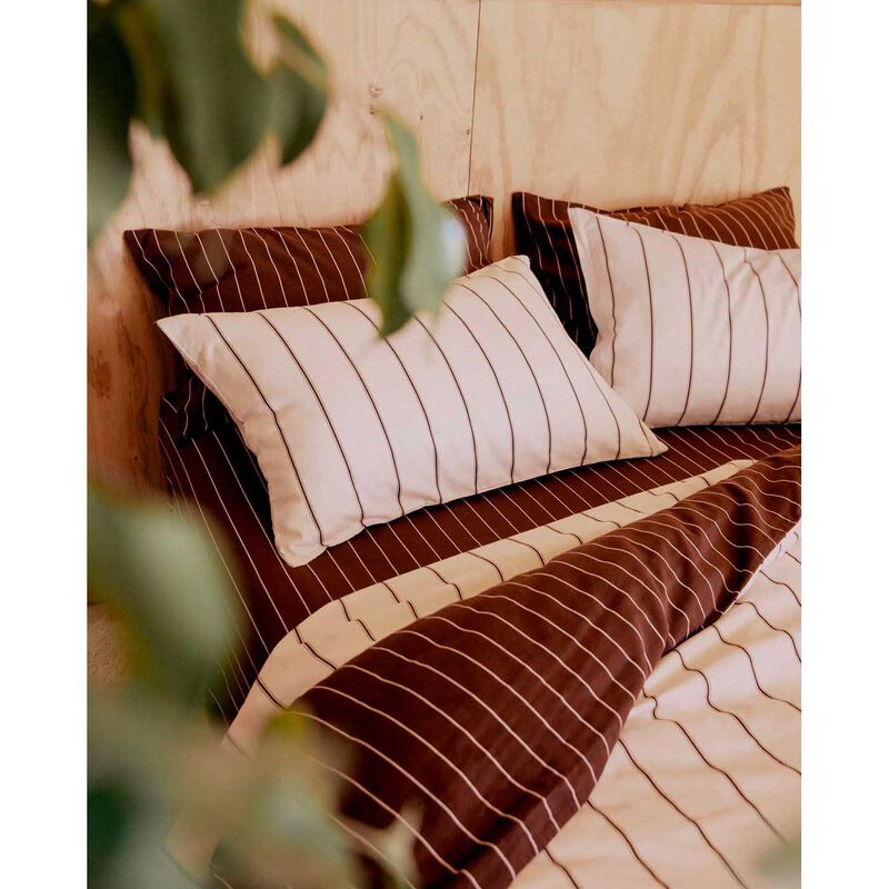 HOMMEY. Versa Quilt Cover image number 1